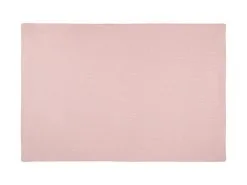 Cotton Classics Cotton Placemat 45x30cm Rose