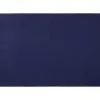 Cotton Classics Cotton Placemat 45x30cm Navy