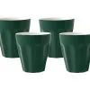 Blend Sala Espresso Cup 100ML Set Of 4 Forest Gift Boxed