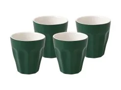 Blend Sala Espresso Cup 100ML Set Of 4 Forest Gift Boxed -Tea & Coffee Shop IB0009 A1