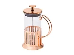 Blend Colombia Plunger 350ML Rose Gold Gift Boxed -Tea & Coffee Shop LQ0048 A1