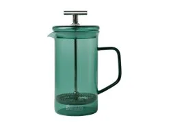 Blend Sala Glass Plunger 350ML Forest Gift Boxed