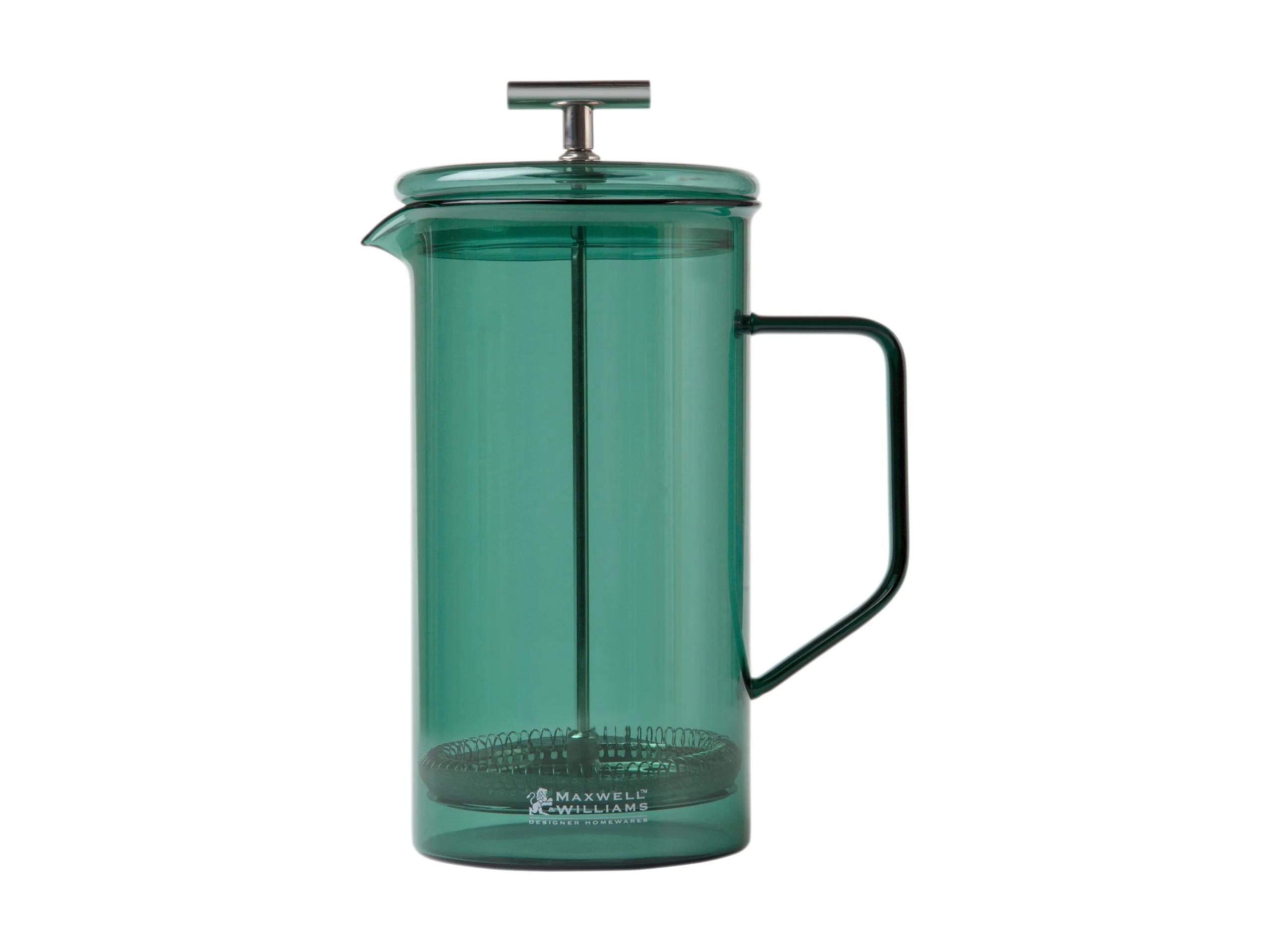 Blend Sala Glass Plunger 1L Forest Gift Boxed 1 Blend Sala Glass Plunger 1L Forest Gift Boxed