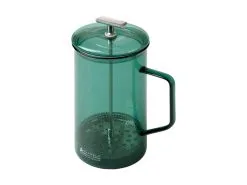 Blend Sala Glass Plunger 1L Forest Gift Boxed 5 Blend Sala Glass Plunger 1L Forest Gift Boxed -Tea & Coffee Shop LQ0092 A1