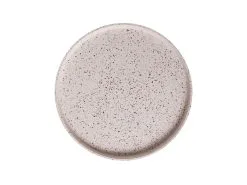 Livvi Terrazzo Round Serving Tray 36cm Blush Gift Boxed