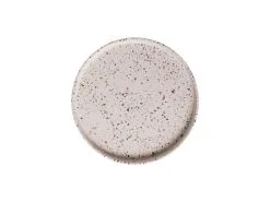 Livvi Terrazzo Round Serving Tray 26cm Blush Gift Boxed