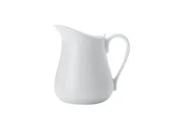 White Basics Milk Jug 320ML