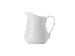 White Basics Milk Jug 110ML