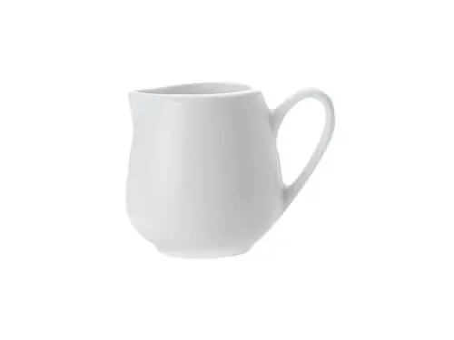 White Basics Jug 90ML 1 White Basics Jug 90ML