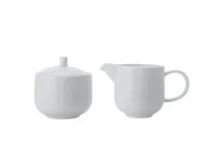 Cashmere Sugar & Creamer Set
