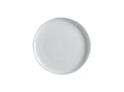 Cashmere High Rim Entree Plate 23cm