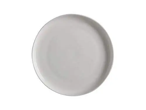 Cashmere High Rim Entree Plate 23cm 2 Cashmere High Rim Entree Plate 23cm - Image 2