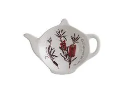 Royal Botanic Gardens Victoria Tea Bag Tidy Bottle Brush