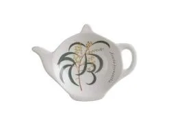 Royal Botanic Gardens Victoria Tea Bag Tidy Wattle