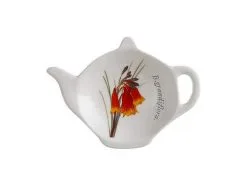 Royal Botanic Gardens Victoria Tea Bag Tidy Christmas Bells