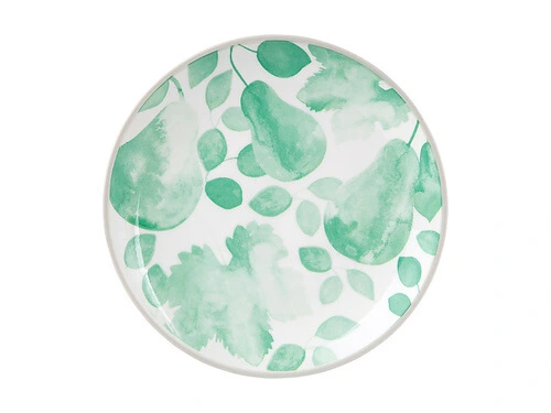 Giverny Dinner Set 12pc Green Gift Boxed 3 Giverny Dinner Set 12pc Green Gift Boxed - Image 3