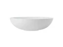 White Basics Serving Bowl 30x8cm