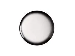 Caviar Granite Coupe Plate 15cm -Tea & Coffee Shop ax0250 7