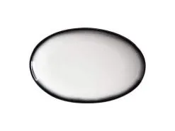 Caviar Granite Oval Plate 25x16cm 5 Caviar Granite Oval Plate 25x16cm -Tea & Coffee Shop ax0259 7