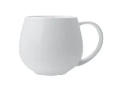 White Basics Snug Mug 450ML