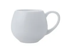 White Basics Mini Snug Mug 120ML
