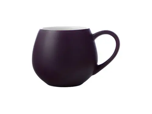 Tint Mini Snug Mug 120ML Aubergine 1 Tint Mini Snug Mug 120ML Aubergine