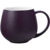 Tint Snug Mug 450ML Aubergine