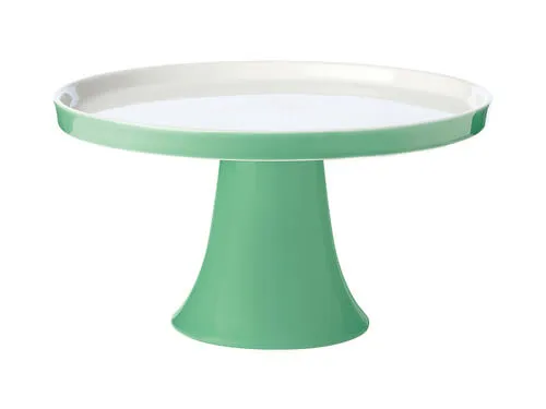 Mezze Cake Stand 20cm Lily Gift Boxed 3 Mezze Cake Stand 20cm Lily Gift Boxed - Image 3