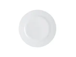 Cashmere Rim Entree Plate 23cm