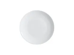 Cashmere Coupe Side Plate 16cm