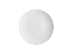 Cashmere Coupe Entree Plate 23cm