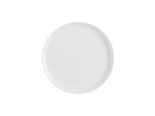 Cashmere High Rim Coupe Plate 18cm 1 Cashmere High Rim Coupe Plate 18cm