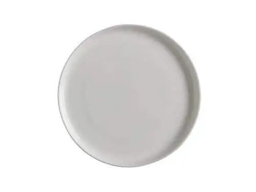 Cashmere High Rim Coupe Plate 18cm 2 Cashmere High Rim Coupe Plate 18cm - Image 2