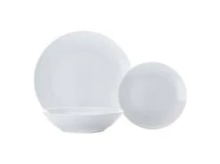 Cashmere Resort Coupe Dinner Set 18 Piece