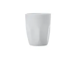 White Basics Latte Cup 200ML