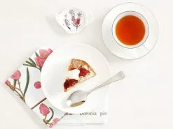 Royal Botanic Gardens Victoria Tea Bag Tidy Telopea -Tea & Coffee Shop botanics 1 4