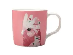 Pete Cromer Mug 375ML Galah