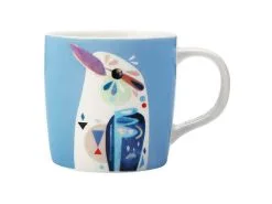 Pete Cromer Mug 375ML Kookaburra