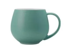 Tint Snug Mug 450ML Aqua