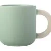 Sherbet Mug 370ML Jade