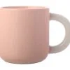 Sherbet Mug 370ML Apricot