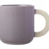 Sherbet Mug 370ML Lilac