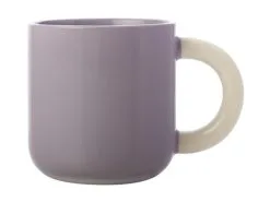 Sherbet Mug 370ML Lilac