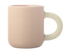 Sherbet Mug 110ML Pink