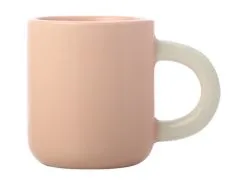 Sherbet Mug 110ML Apricot