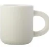 Sherbet Mug 110ML White