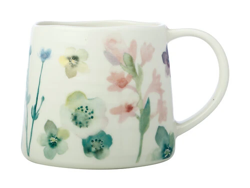 Meadow Mug 380ML Tuberose 1 Meadow Mug 380ML Tuberose