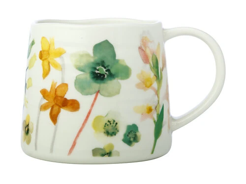 Meadow Mug 380ML Daffodil 1 Meadow Mug 380ML Daffodil