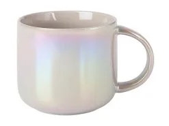 Luxe Mug 440ML Taupe