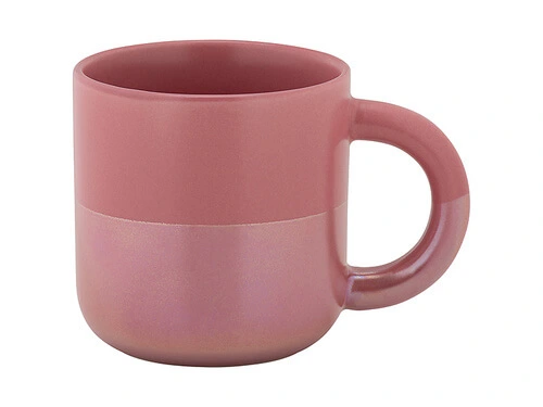 Horizon Mug 350ML Rose 1 Horizon Mug 350ML Rose